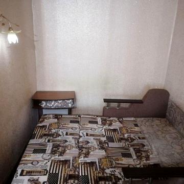 Однокімнатна 1 поверх ЖМ Тополя вул. Тополина 10  можна з тваринами