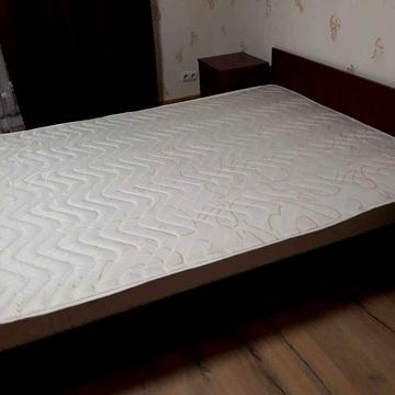 Здам 3  квартиру в центрі для 5-7 хлопців з ЗСУ  або для сімї на  короткий  або тривалий термін