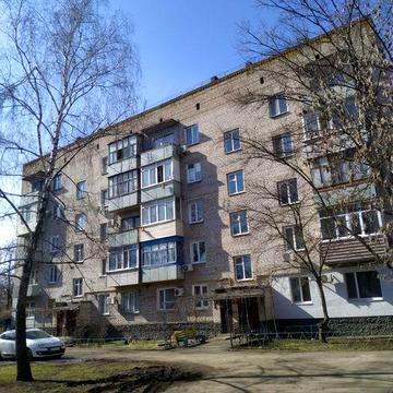 1 квартира 5/5  38м2  кухня 8м2 Ул. Горняков. 4а.