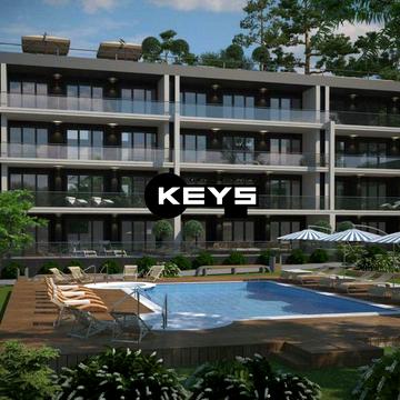 БЕЗ%! Продаж / Квартира 74м2,Зеленогірська 34, Ходосівка, XO Residence