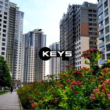 Продаж / Квартира / Верхогляда 9 будинок, 8 черга, Липки ЖК Новопечерские Липки