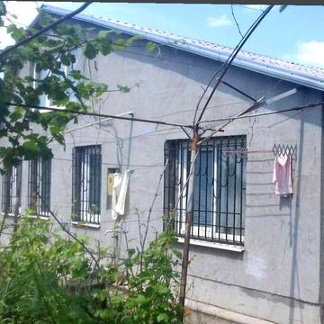 Продам дом в Знаменовке