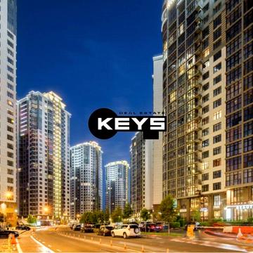 Продаж / Квартира / Верхогляда 8 черга, 9 будинок, Новопечерські Липки ЖК Новопечерские Липки