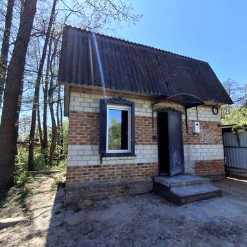 Продаж дачі в місті, с/т Роднічок.