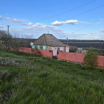 Продам будинок,усе приватизовано