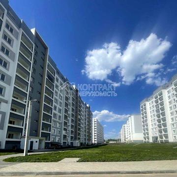 Продаж / Квартира / вул. Полтавський Шлях, Холодна Гора, Харьков ЖК Казка