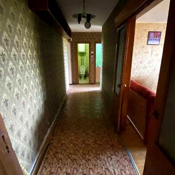 Здається квартира Лузанівка