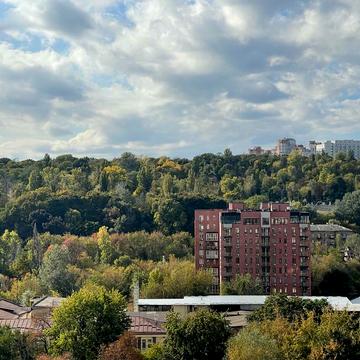 Антоновича вул. (Горького), 109