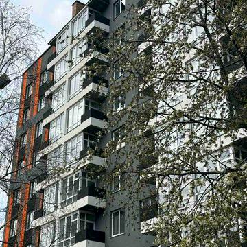 ID 43436 Продаж просторої 1к квартири у ЖК Студентський | Південно-Захід | Зданий будинок ЖК «Студентський»