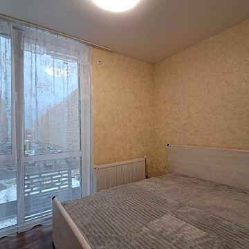 1к. квартира з 3ма спальн. місцями в ЖК "Sofi House".НА ДАХУ-зона відпочинку