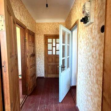 Продам часть дома с отдельным двором р-н Пылинки