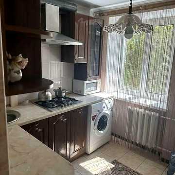 Довгострокова оренда 2к Квартира Новоорловська вулиця
