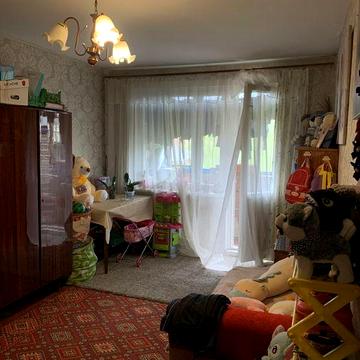 Продам 2 кімнатну квартиру на проспекті Миру Богунія