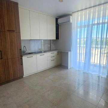 Ціна знижена! Продається сучасна та затишна квартира площею 43 м² у новобудові ЖК Загорський