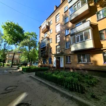Оренда 2 к квартири вул Толстого 106