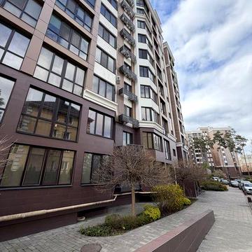 Оренда квартири 86 ЖК Ехопарк