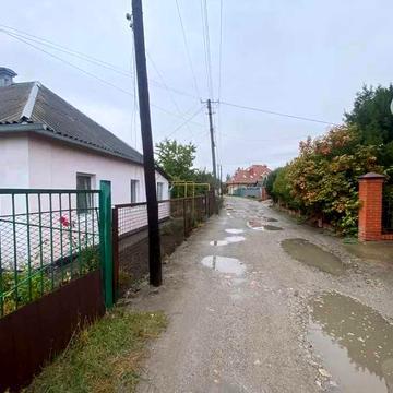 Продам дом пров Упорний Самар Новомосковськ
