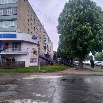 3х кім квартира в ЦЕНТРІ м.Мена