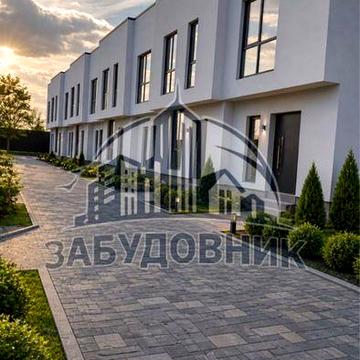 Продаж таунхаусів з газом , 50400 у.о