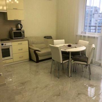 В продаже квартира с ремонтом в Аркадии в 51-й жемчужине! Отличный вариант для бизнеса!