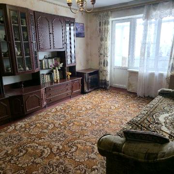 Продам  трьох кімнатну квартиру
