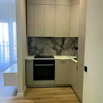Продаж 1к Квартира Краснова вулиця ЖК Kadorr City