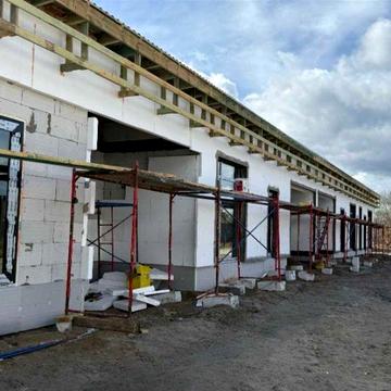 Таунхаус 56 м² у Білогородці поруч з Києвом, новий район, власна ділянка 1,7 сотки, без комісії