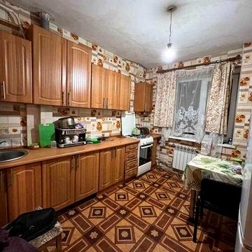 В оренду 3-кімнатна квартира вул Івана Сірка