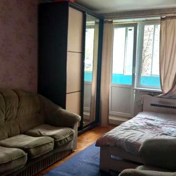 Продам 1 кв Алексеевка,ул Людвига Свободы,м Победа,м Алексеевская