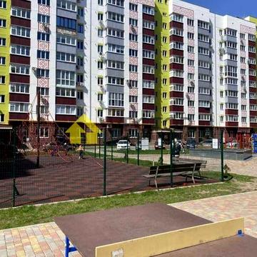 Однокімнатна з Євроремонтом. Новобудова. Інд. опалення ЖК Фемелі Парк