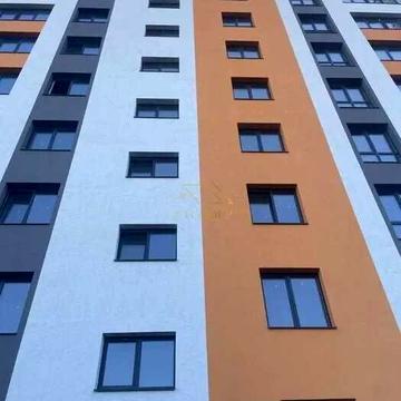 1 кім квартира на комфортному 7 поверсі