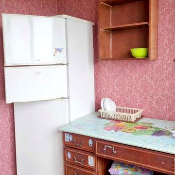 Здам 1-ну квартиру на Борщагівці, вул. Жмеринська, 36, поруч парк Совки