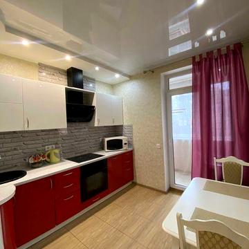 Оренда 1к квартири в ЖК L-квартал, бул. В.Гавела,6/7, Берестейська