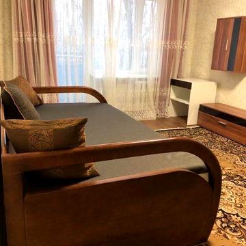 Сдам 1 ком квартиру евроремонт