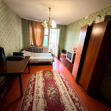 Здам 1 кімн. квартиру м.Черкаси
