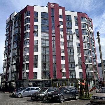 Продам квартиру в Grand Липини Уно ЖК Grand Липини Уно