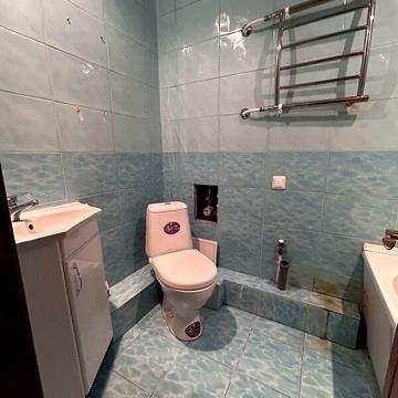 Продаж 2к Квартира Гагаріна вулиця