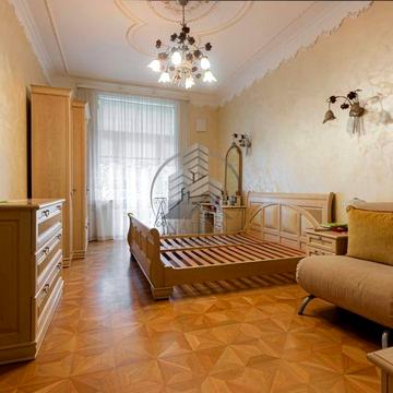 Оренда 2-кімнатної квартири по вул. Левицького
