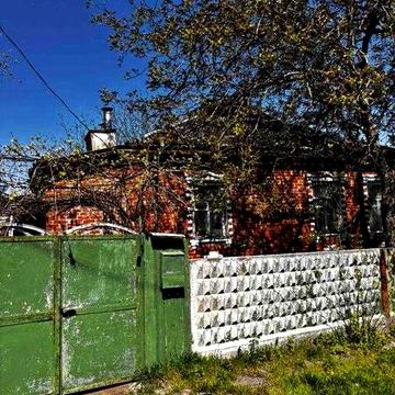 Продам дом в Большой Рогани