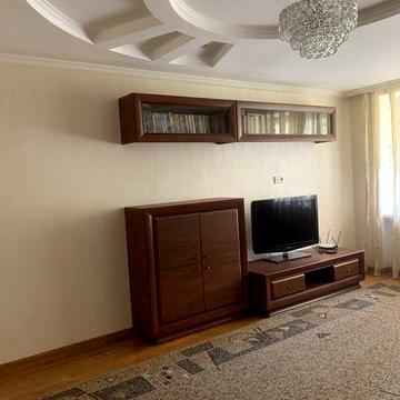 Довгострокова оренда 2-кімнатної квартири р-н БАМ