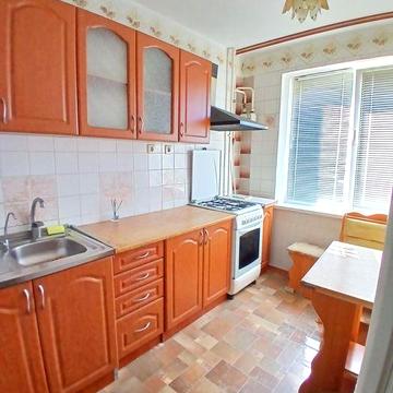 Здам 3х кімн.кв. на Центральній Митниці. Вільна