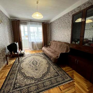 Оренда 2-х кімнатної квартири у Комунарському районі