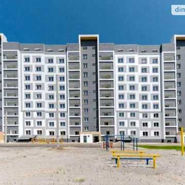 Продаж 1к Квартира Полтавський Шлях вулиця ЖК Сказка