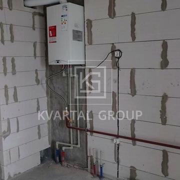 Продається 1-кімнатна квартира в новому ЖК «Нова Буча 2.0» ЖК «Нова Буча 2.0»