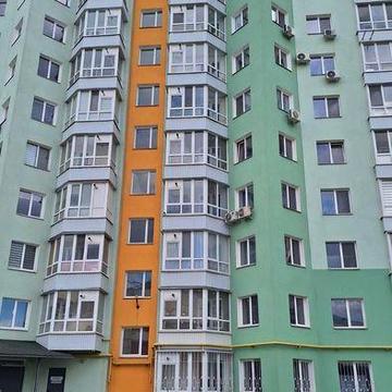 Продається 2-кімнатна квартира в новобудові з податком 2 %