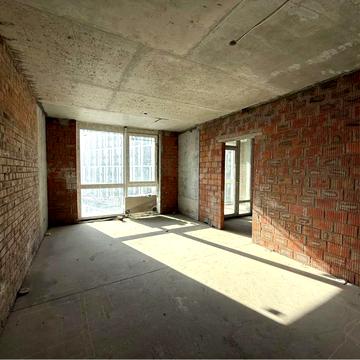 Продаж 1-кімнатної квартири в ЖК Славутич, вул. Зарічна, 6 к3 Осокорки Позняки ЖК Славутич
