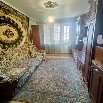 Продам 3к квартиру около Макдональдса