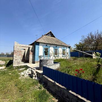 Продам будинок в с. Лозуватка