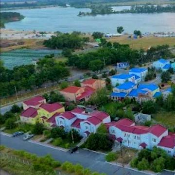 Продам 2эт. Коттедж Каменское Елизаветовка. Голубое Озеро! Площадь 246м2