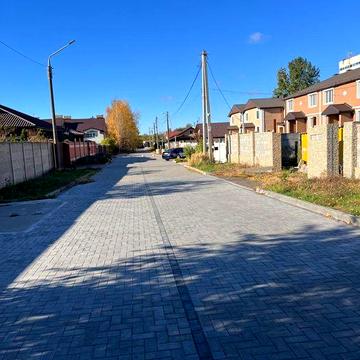 Продажа двухкомнатной квартиры в таунхаусе на Правом берегу